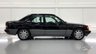 USED 1989 G MERCEDES-BENZ 190 2.6 E 2.6 4d 166 BHP Recent Full service and MOT
