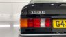 USED 1989 G MERCEDES-BENZ 190 2.6 E 2.6 4d 166 BHP Recent Full service and MOT