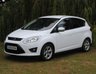 USED 2015 15 FORD C-MAX 1.6 ZETEC 5d 104 BHP www.suffolkcarcentre.co.uk - Located at Reydon