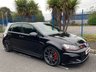 USED 2017 66 VOLKSWAGEN GOLF 2.0 GTI CLUBSPORT EDITION 40 DSG 5d 261 BHP EURO 6  