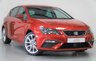 USED 2018 18 SEAT LEON 1.4 TSI FR TECHNOLOGY DSG 5d 148 BHP 