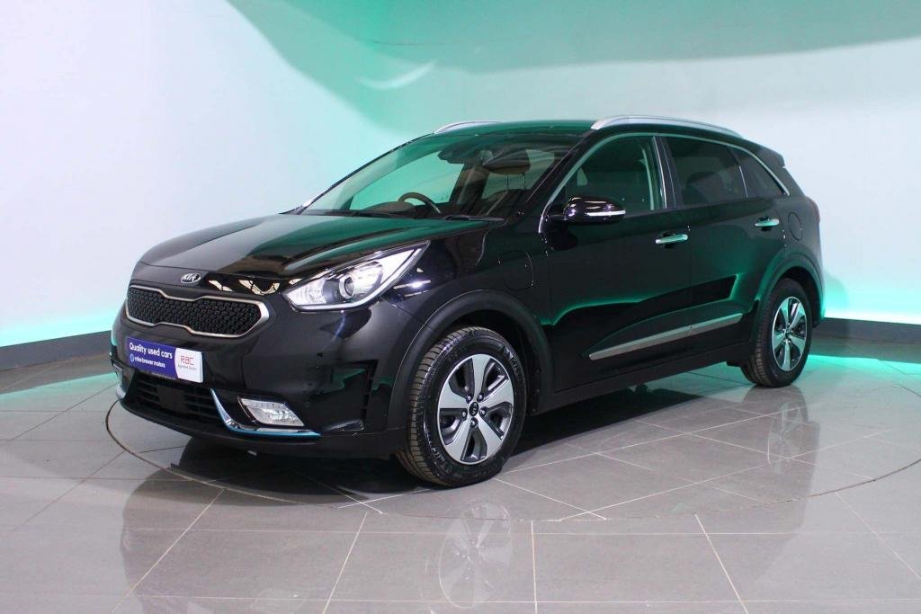 View our KIA NIRO
