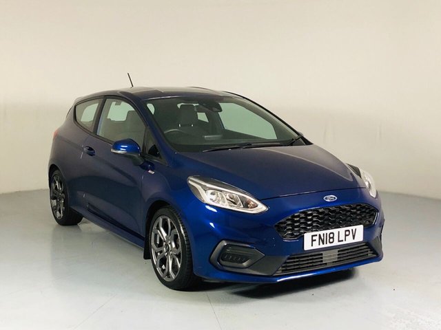 View our FORD FIESTA