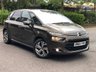 USED 2014 64 CITROEN C4 PICASSO 1.6 E-HDI AIRDREAM EXCLUSIVE PLUS 5d 113 BHP LOVELY DRIVE++VERY WELL MAINTAINED