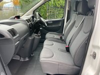 USED 2015 65 PEUGEOT EXPERT 1.6 HDI 1000 L1 PROFESSIONAL [ MOBILE WORKSHOP ] A/Con Air Con & Cruise
