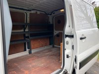USED 2015 65 PEUGEOT EXPERT 1.6 HDI 1000 L1 PROFESSIONAL [ MOBILE WORKSHOP ] A/Con Air Con & Cruise
