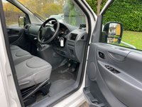 USED 2015 65 PEUGEOT EXPERT 1.6 HDI 1000 L1 PROFESSIONAL [ MOBILE WORKSHOP ] A/Con Air Con & Cruise