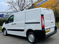 USED 2015 65 PEUGEOT EXPERT 1.6 HDI 1000 L1 PROFESSIONAL [ MOBILE WORKSHOP ] A/Con Air Con & Cruise