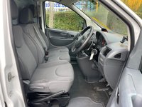 USED 2015 65 PEUGEOT EXPERT 1.6 HDI 1000 L1 PROFESSIONAL [ MOBILE WORKSHOP ] A/Con Air Con & Cruise