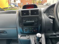 USED 2015 65 PEUGEOT EXPERT 1.6 HDI 1000 L1 PROFESSIONAL [ MOBILE WORKSHOP ] A/Con Air Con & Cruise