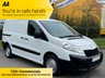 USED 2015 65 PEUGEOT EXPERT 1.6 HDI 1000 L1 PROFESSIONAL [ MOBILE WORKSHOP ] A/Con Air Con & Cruise