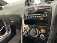 USED 2011 11 PEUGEOT RCZ 1.6 THP SPORT 2d 156 BHP 