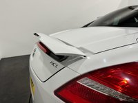 USED 2011 11 PEUGEOT RCZ 1.6 THP SPORT 2d 156 BHP 