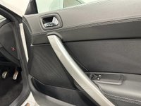 USED 2011 11 PEUGEOT RCZ 1.6 THP SPORT 2d 156 BHP 