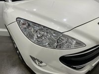 USED 2011 11 PEUGEOT RCZ 1.6 THP SPORT 2d 156 BHP 