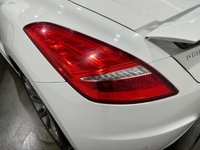 USED 2011 11 PEUGEOT RCZ 1.6 THP SPORT 2d 156 BHP 