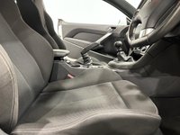 USED 2011 11 PEUGEOT RCZ 1.6 THP SPORT 2d 156 BHP 