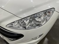 USED 2011 11 PEUGEOT RCZ 1.6 THP SPORT 2d 156 BHP 