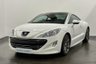 USED 2011 11 PEUGEOT RCZ 1.6 THP SPORT 2d 156 BHP 