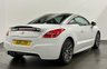 USED 2011 11 PEUGEOT RCZ 1.6 THP SPORT 2d 156 BHP 