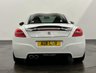 USED 2011 11 PEUGEOT RCZ 1.6 THP SPORT 2d 156 BHP 