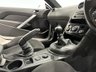 USED 2011 11 PEUGEOT RCZ 1.6 THP SPORT 2d 156 BHP 