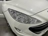 USED 2011 11 PEUGEOT RCZ 1.6 THP SPORT 2d 156 BHP 