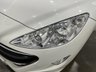USED 2011 11 PEUGEOT RCZ 1.6 THP SPORT 2d 156 BHP 