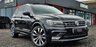 USED 2016 66 VOLKSWAGEN TIGUAN 2.0 R-LINE TDI BMT 4MOTION DSG 5d 188 BHP DYN AUDIO, LEATHER HEATED SEATS