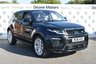 USED 2016 16 LAND ROVER RANGE ROVER EVOQUE 2.0 SI4 HSE DYNAMIC LUX 5d 237 BHP HEADS UP DISPLAY PANROOF/PARK ASSIST/ADAPTIVE DYNAM