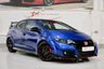USED 2015 15 HONDA CIVIC 2.0 I-VTEC TYPE R GT 5d 306 BHP PREVIOUSLY SUPPLIED / RES DELETE