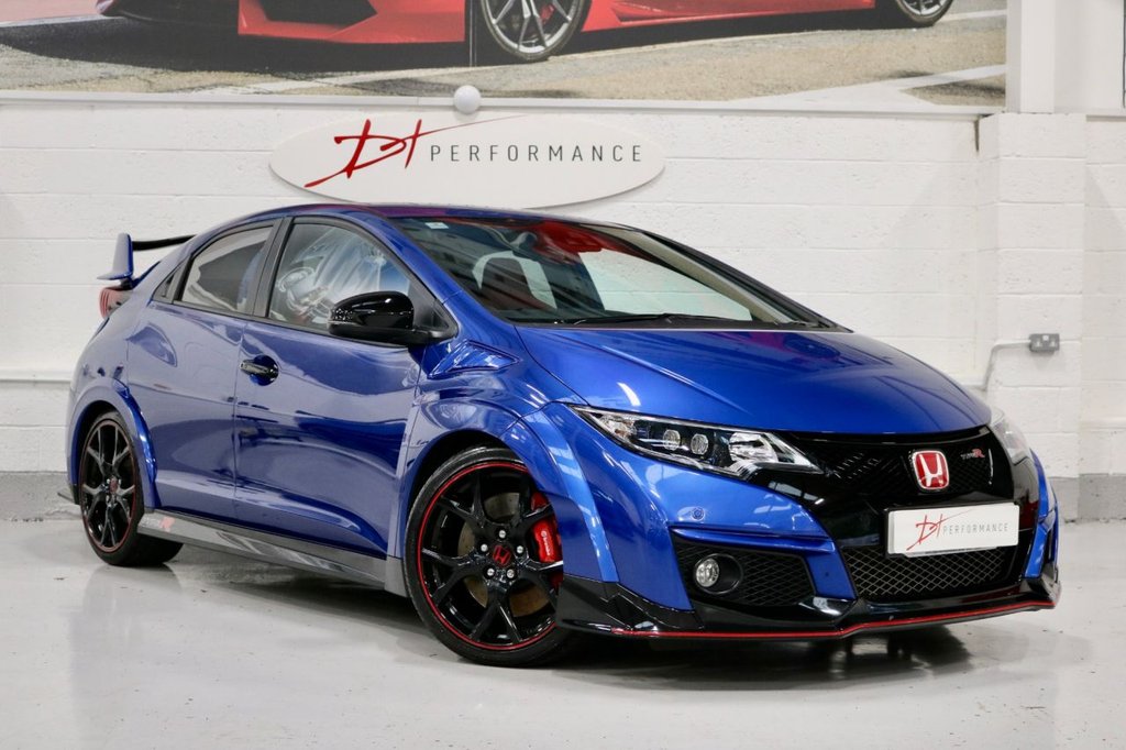 View our HONDA CIVIC