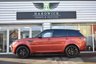 USED 2014 14 LAND ROVER RANGE ROVER SPORT 3.0 SDV6 AUTOBIOGRAPHY DYNAMIC 5d 288 BHP 7 SEATS-MERIDIAN 1700W-STEALTH PK.