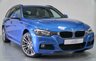 USED 2015 64 BMW 3 SERIES 2.0 320D XDRIVE M SPORT TOURING 5d 181 BHP 