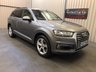 USED 2017 17 AUDI Q7 3.0 TDI QUATTRO E-TRON 5d 254 BHP PLUG IN HYBRID