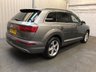 USED 2017 17 AUDI Q7 3.0 TDI QUATTRO E-TRON 5d 254 BHP PLUG IN HYBRID