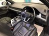 USED 2017 17 AUDI Q7 3.0 TDI QUATTRO E-TRON 5d 254 BHP PLUG IN HYBRID
