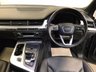 USED 2017 17 AUDI Q7 3.0 TDI QUATTRO E-TRON 5d 254 BHP PLUG IN HYBRID