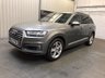USED 2017 17 AUDI Q7 3.0 TDI QUATTRO E-TRON 5d 254 BHP PLUG IN HYBRID