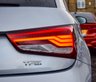 USED 2016 66 AUDI A1 1.4 SPORTBACK TFSI BLACK EDITION 5d 148 BHP PRIVACY GLASS+DRIVE SELECT