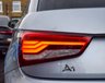 USED 2016 66 AUDI A1 1.4 SPORTBACK TFSI BLACK EDITION 5d 148 BHP PRIVACY GLASS+DRIVE SELECT
