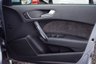 USED 2016 66 AUDI A1 1.4 SPORTBACK TFSI BLACK EDITION 5d 148 BHP PRIVACY GLASS+DRIVE SELECT