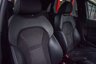 USED 2016 66 AUDI A1 1.4 SPORTBACK TFSI BLACK EDITION 5d 148 BHP PRIVACY GLASS+DRIVE SELECT