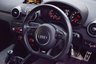 USED 2016 66 AUDI A1 1.4 SPORTBACK TFSI BLACK EDITION 5d 148 BHP PRIVACY GLASS+DRIVE SELECT
