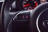 USED 2016 66 AUDI A1 1.4 SPORTBACK TFSI BLACK EDITION 5d 148 BHP PRIVACY GLASS+DRIVE SELECT