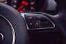 USED 2016 66 AUDI A1 1.4 SPORTBACK TFSI BLACK EDITION 5d 148 BHP PRIVACY GLASS+DRIVE SELECT