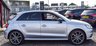 USED 2016 66 AUDI A1 1.4 SPORTBACK TFSI BLACK EDITION 5d 148 BHP PRIVACY GLASS+DRIVE SELECT
