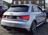USED 2016 66 AUDI A1 1.4 SPORTBACK TFSI BLACK EDITION 5d 148 BHP PRIVACY GLASS+DRIVE SELECT