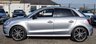 USED 2016 66 AUDI A1 1.4 SPORTBACK TFSI BLACK EDITION 5d 148 BHP PRIVACY GLASS+DRIVE SELECT