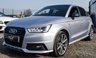 USED 2016 66 AUDI A1 1.4 SPORTBACK TFSI BLACK EDITION 5d 148 BHP PRIVACY GLASS+DRIVE SELECT